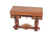 Xenia Table Puzzlebox