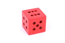 Devilish Dice