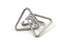 Mobius Triangle Junior