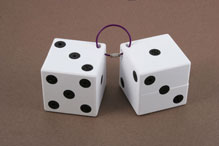 Pair O' Dice