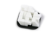 Sugar Cube