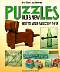 Puzzles Old & New - Front Cover