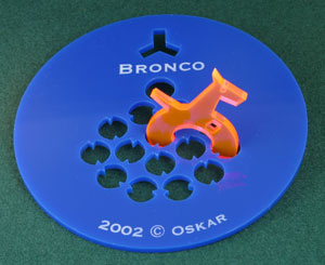 Bronco