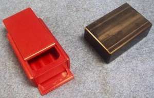 Puzzle Box - Small